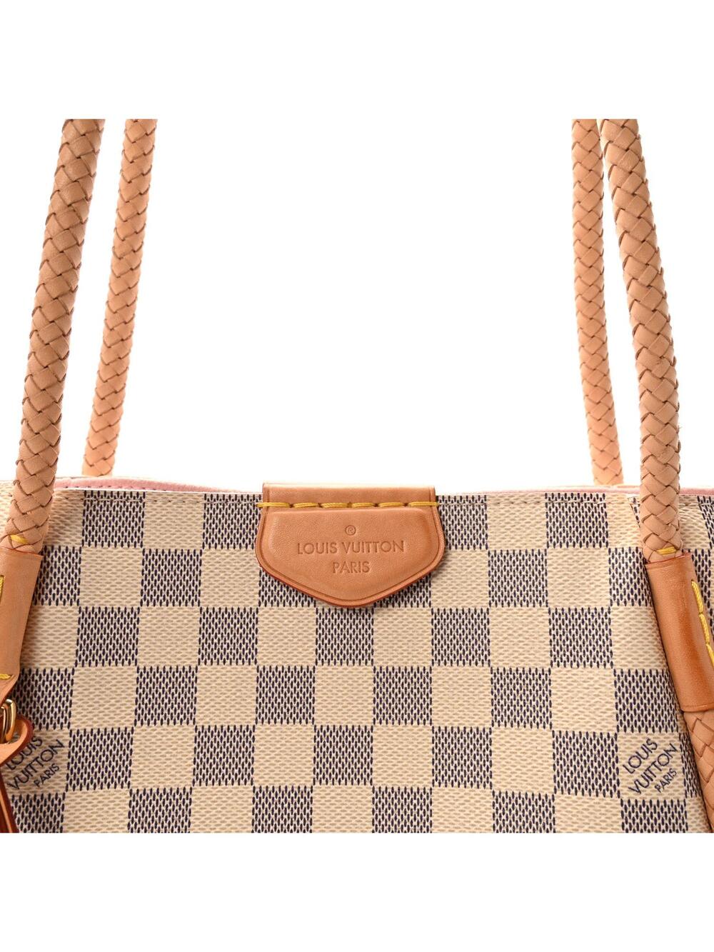 Louis Vuitton Damier Azur Propriano #301839L17B - Picture 7 of 9